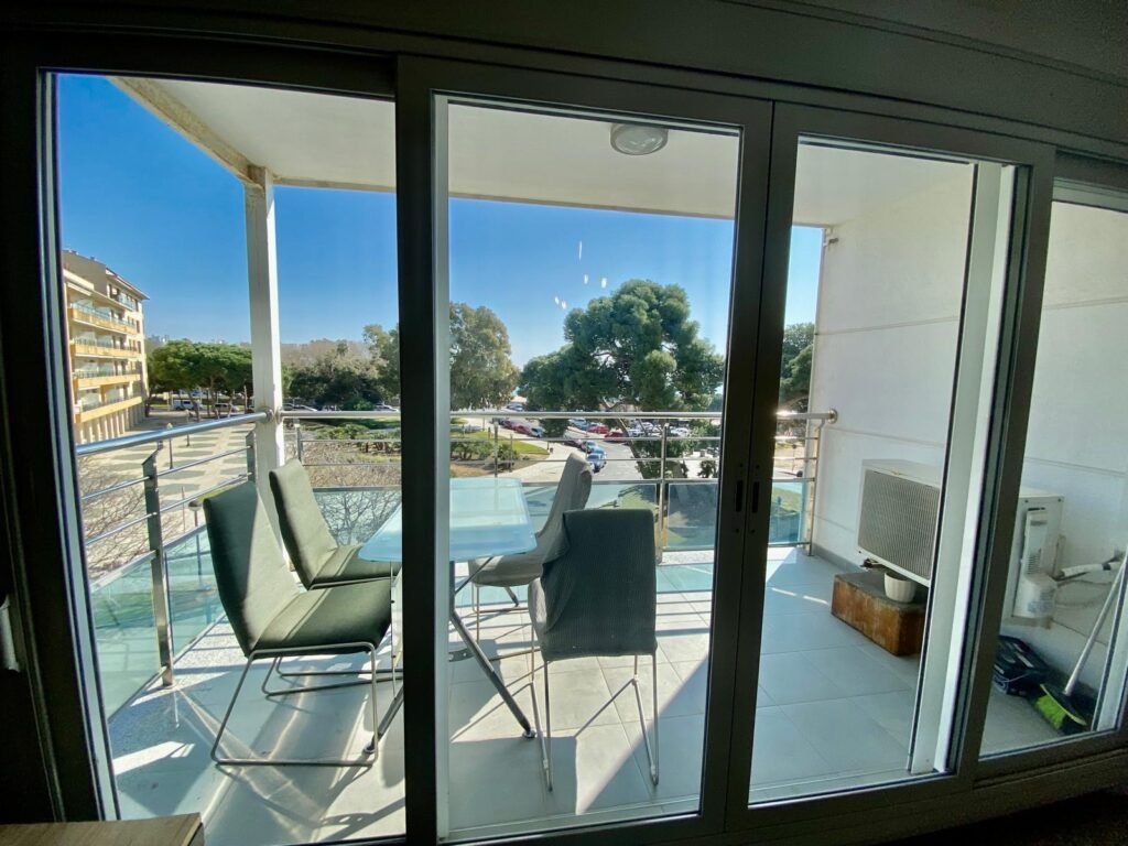 Piso en paseo marítim