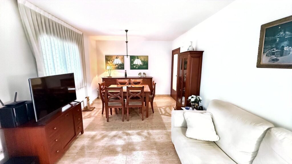 Piso en calle d’En sarda