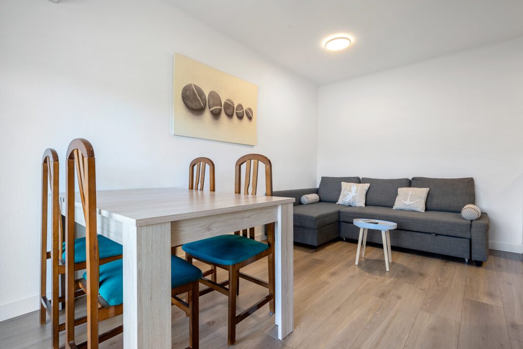 Piso en avinguda Diputaciò 79