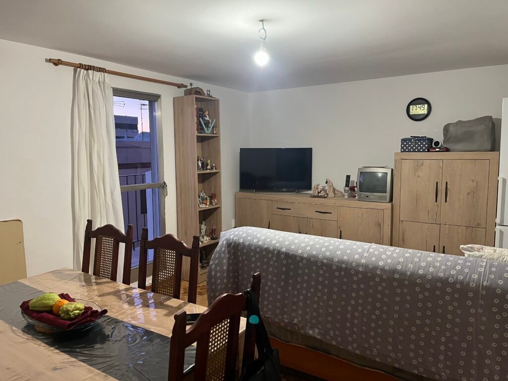 Piso en calle Gandesa