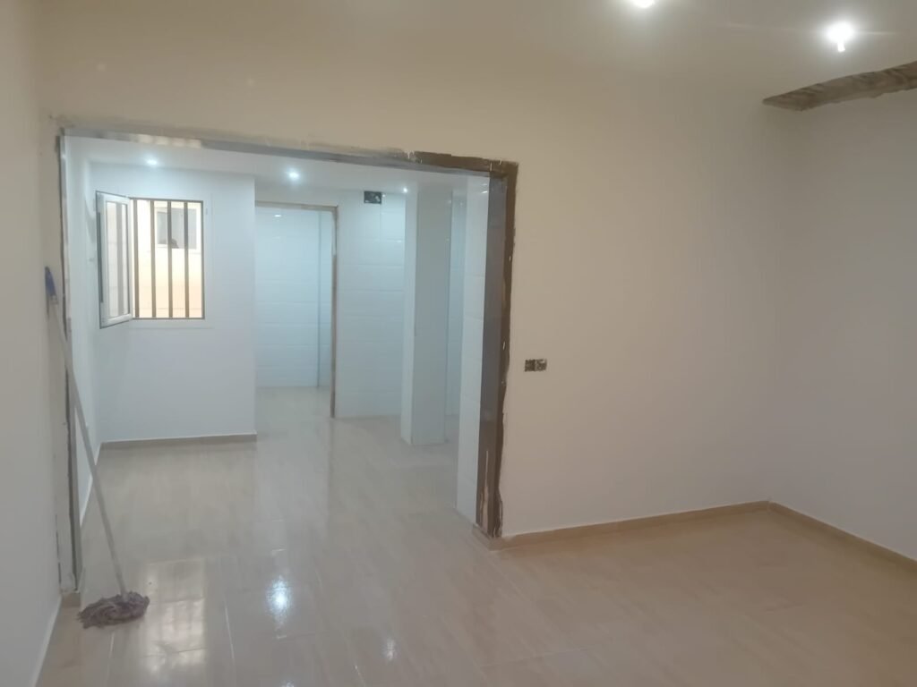 Piso en Carrer alt del carme