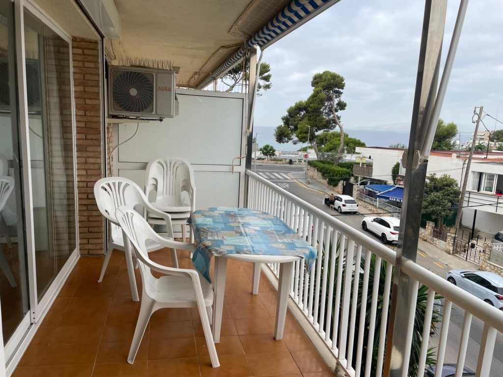 Piso en venta en Calle Valls (Salou)