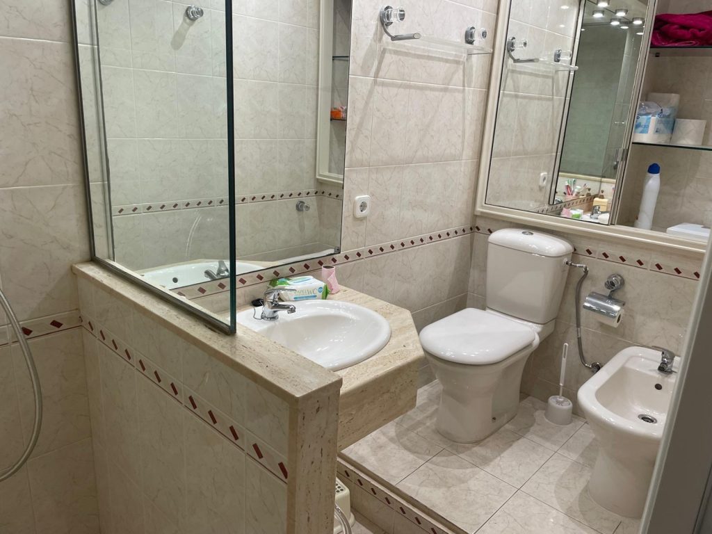 Foto del inmueble