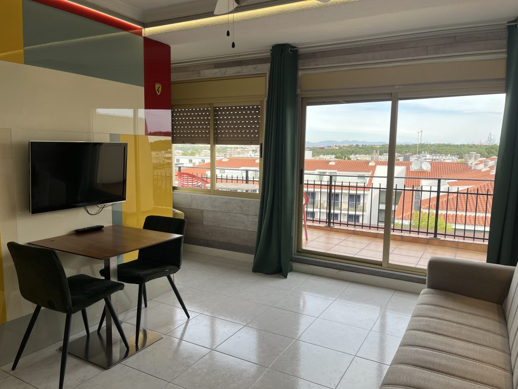 Foto del inmueble