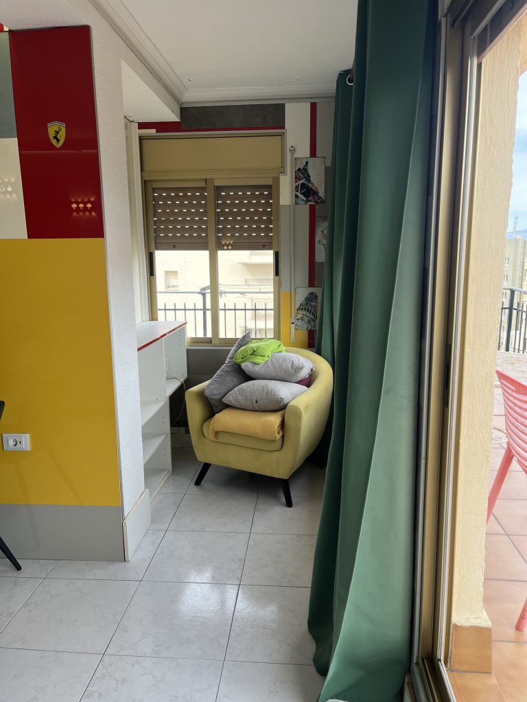 Foto del inmueble