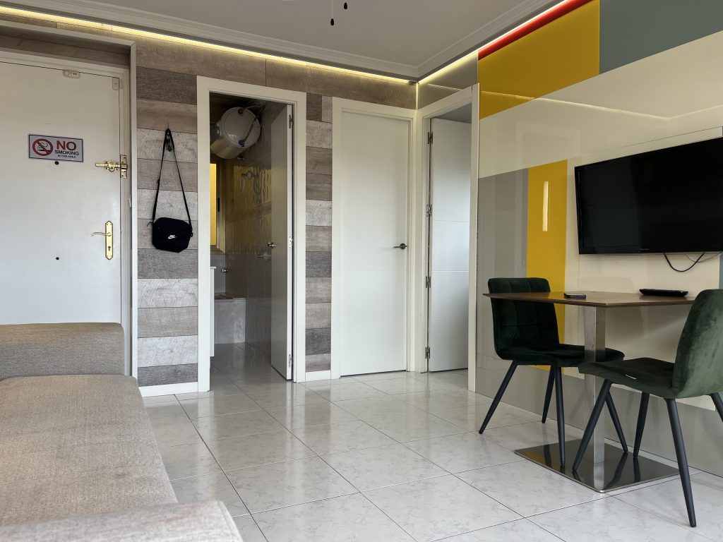 Foto del inmueble